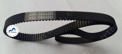 China NCR ATM belt 445-0644331 ATM NCR parts PICK Vertical Transport Synchronous ​Belt  ATM Parts Belt 4450644331 for sale