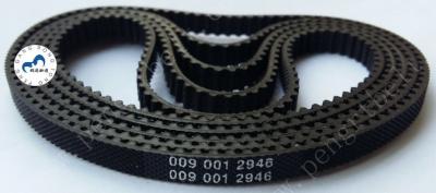 China ATM NCR Parts 58XX Machine Synchronous ​Belt  009-0012946 ATM Parts Belt 0090012946 for sale