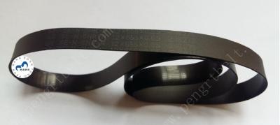 China Wincor ATM 01750047192 belt 12x655x0.65 ATM parts  Flat  belt  12*655*0.65 for sale