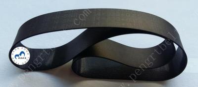 China NCR ATM 66XX Belt 998-0910176 ATM parts NCR Flat belt 14*339*0.65 NCR Transport UD50 belt 99809101765 for sale