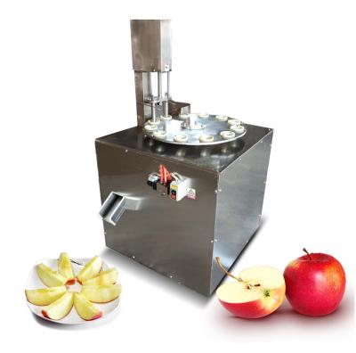 China Cultivate New Design Date Kernel Stone Extractor Machine Plum Kernel Stone Extractor Than Hollow Seed Remove Machine for sale