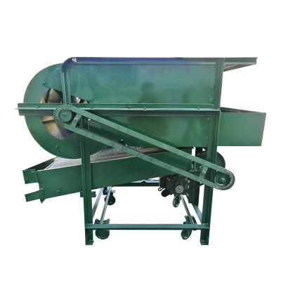 China Farms Oats Oils Peanut Quality Cumin Quinoa Seeds Grain Cleaning Precleaning Machine for sale