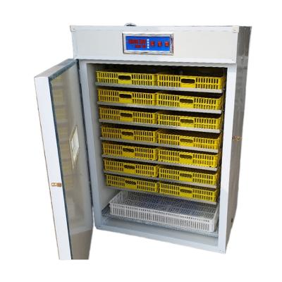 China All Kinds of Various Size Egg Incubators for Chickens Eggs Duck Goose Quail Factory Direct Supply for sale