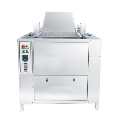 China Hot Selling Automatic POULTRY Poultry Slaughtering Machine Ice Cream Rolls Making Machine for sale