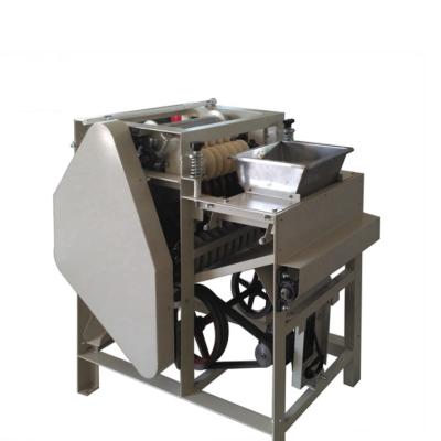 China snack factory hot sale cashew nut peeling machine/manual machine for sale