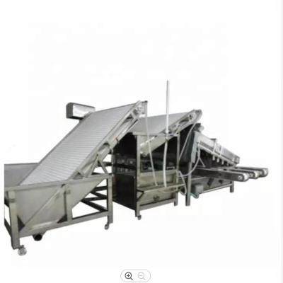 China Restaurant factory crab meat separator, shrimp shell removing machine, crab peeling machine for sale