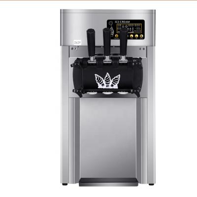 China Eco - Friendly Wholesale Automatic Ice Cream Maker Carpigiani Ice Cream Machine for sale