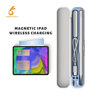 China New 2022 Tablet Wireless Rechargeable Stylus Pen With Ipad Display Power Stylus The Other For Ipad 2018-2022 With Custom Logo Pens for sale