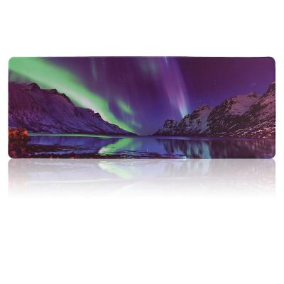 China 100% Eco-friendly Large Mousepads 3xl Gaming Laptop Anti-Slip Rubber Mouse Pads for sale