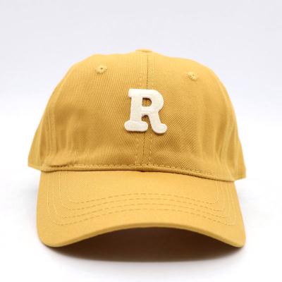 China COMMON Hot Sale Hat Fashion Custom Wholesale Promotional Baseball Cap for sale