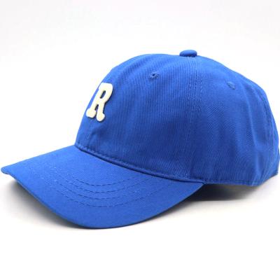 China COMMON High Quality Wholesale  Custom 6 Panel Basketball 3d Logo Player Football Team Ball Sports Caps for sale