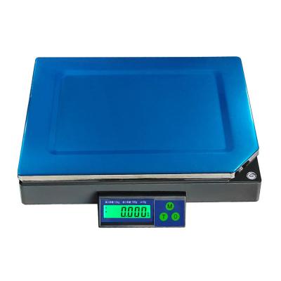 China Electronic Barcode Cash Register Square POS Scale digital High Precision Te koop