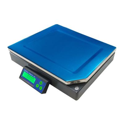 China Dustproof 15kg POS Interface Scale Automatic Printing Peeling zu verkaufen