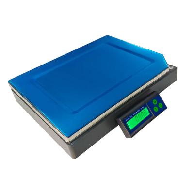 China food 30kg POS Integrated Weighing Scale Modular design Te koop