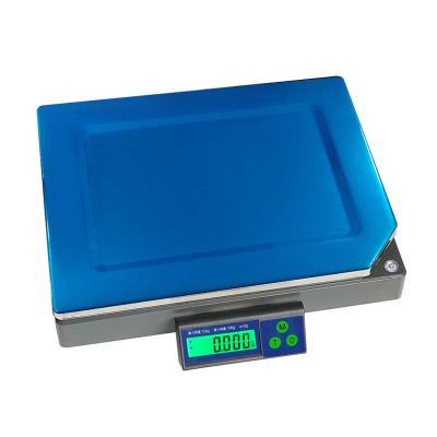 China Retail Supermarket Store POS Interface Scale With RS232 Interface zu verkaufen