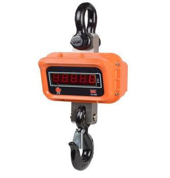 China Función multi Digital Crane Scale, protección inalámbrica de Crane Scale Weighing Data Save en venta