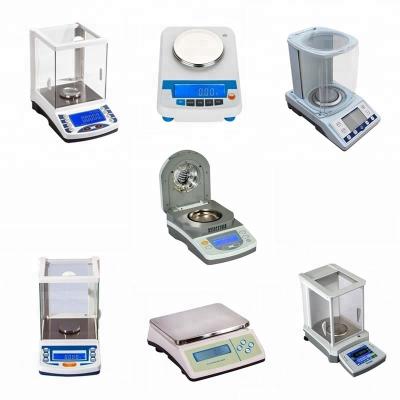 China NOVO Precision Balance Scales , Digital Beam Balance ABS-K Customized Size for sale