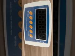 Low Battery Indicator Digital Weighing Scale With 4V Rechargeable Battery