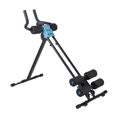 China Factory direct sales fitness indoor multi function home sports care massage fitness equipment gym abdominal machine for sale