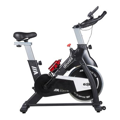 China Universal High Quality Indoor Recycling Commercial Core Workout Bikes Fitness Spinning Bikes For Sale for sale