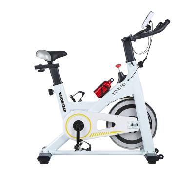 China Universal Factory Sports Outlet Fitness Equipment Gym Master Indoor Cycling Spin Cycle Professional for sale