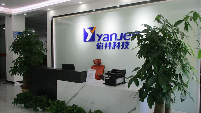 Verified China supplier - Shenzhen Yanjen Technology Co., Ltd.