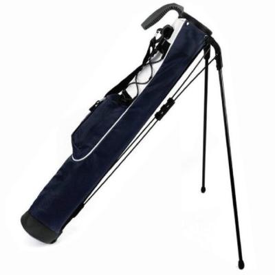 China Los bolsos de encargo ligeros de los deportes echan la bolsa de golf del putt para el campo de prácticas del campo de golf en venta