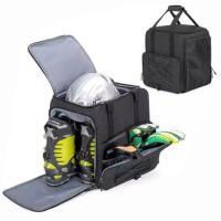Cina Gli sport all'aperto di viaggio insaccano Ski And Snowboard Boot Bag impermeabile in vendita