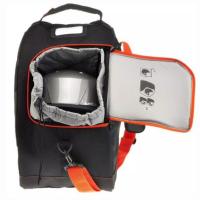 Chine Alpinisme fait sur commande Ski Boot Helmet Bag de surf des neiges de sports à vendre