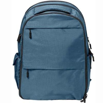 Cina Studente all'aperto Laptop Backpack With di modo dello zaino di viaggio con l'interfaccia di carico del Usb in vendita