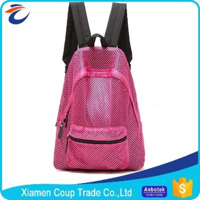 China Bolso promocional del almacenamiento del viaje de la bicicleta de las mochilas de los productos del estilo del ocio en venta