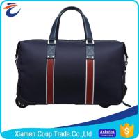 Cina I bagagli di compera del carrello di viaggio insaccano il polso del Velcro con il palmare più spesso della spugna in vendita