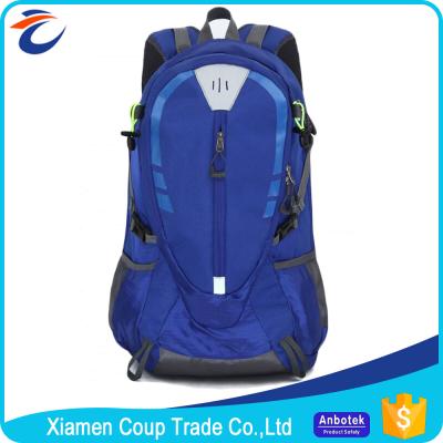 China Mochila confortável de caminhada impermeável do exército da trouxa da mala a tiracolo do portátil do estudante à venda