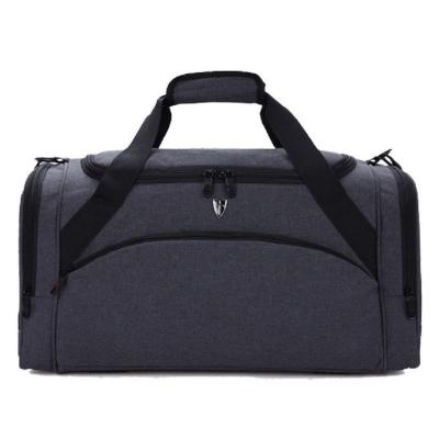 China Nylon Reis Waterdichte Duffel Zak, de Zakken van de de Schoolbagage van de Vrije tijdshand Te koop