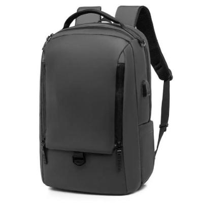 China Business Laptop Backpack Outdoor Large Capacity Travel Waterproof Backpack School Bag For Men for sale