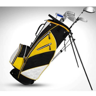 China Unique Outdoor Sports Bag Customized Golf Bag 86x27x35cm Waterproof And Durable for sale