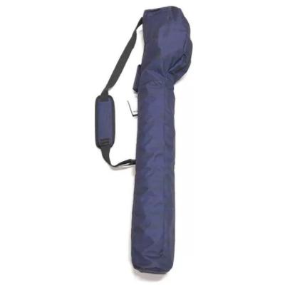 China OEM & ODM Golf Gun Bag , Foldable Training Bag Large Space For Storage for sale