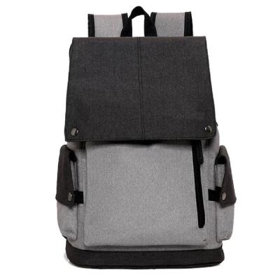 China Multipurpose Office Laptop Bags Lightweight Computer Backpack For Bussiness for sale