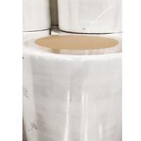 Cina Tessuto bianco di Rolls Spunlace non per il tovagliolo sanitario/pannolino di Babys in vendita