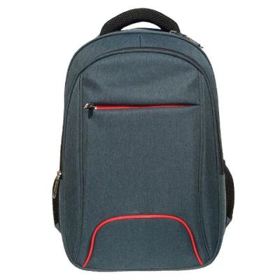 China 29cm Nylon-Laptop-Rucksack zu verkaufen