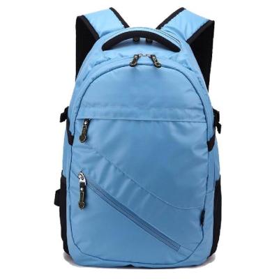 China 45cm Nylon-Computer-Rucksack zu verkaufen