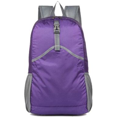 China 16cm Waterproof Laptop Backpack for sale