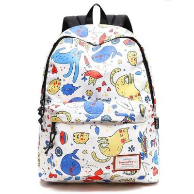 China Lightweight Cute Waterproof Child School Bag Kids Backpack for sale