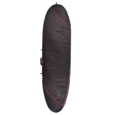 China Bolsas de viaje impermeables para tablas de surf Bodyboard personalizadas Unisex en venta