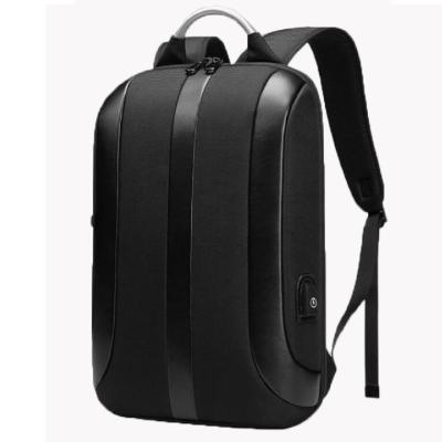 Chine Voyage USB chargeant le sac à dos de sac d'ordinateur portable de tissu d'Oxford à vendre