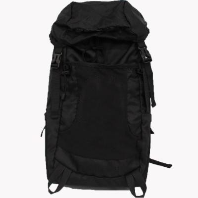 China Unisex Multifunction Polyester Mountaineering Backpack for sale