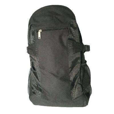 China Lightweight Polyester Mountaineering Backpack 30L 40L for sale