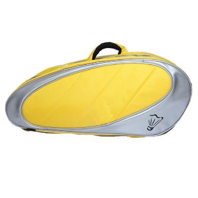 China Fashionable Polyester Tennis Racket Bag 75x22x30cm for sale