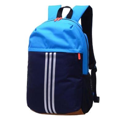 China Vintage Design Children'S Nylon School Backpacks for sale