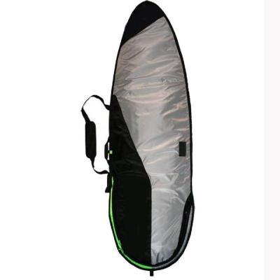 China 5mm Padding 6'3 6'6 6'10 7'2 7'6 Short Board Bag for sale